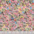 Windham Fabrics Forest Fruits Sweet Pollen Charcoal Grey