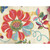 P Kaufmann Fabrics Birch and Bloom Bloom Carnival Bloom Floral Tree Of Life Pink Peach Cream Brown