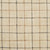 P Kaufmann Fabrics Noble Tussah Woven Tattersall Plaid 2 Inch Brown Black
