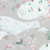 Robert Kaufman Fabrics Wintertime Sally Wilson Grey Blue Blue Snowy Village Scene Ice Skaters