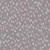 Robert Kaufman Fabrics Wintertime Sally Wilson Grey Pink Green Snowy Pine Trees