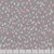 Robert Kaufman Fabrics Wintertime Sally Wilson Grey Pink Green Snowy Pine Trees