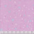 Robert Kaufman Fabrics Wintertime Sally Wilson Lavender Purple Snowflakes Stars