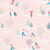 <p>Robert Kaufman Fabrics Wintertime Sally Wilson Ballerina Pink Snowflakes Snowmen Ice Skaters Pink</p>