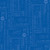 Riley Blake Designs Reach for the Stars with NASA Riley Cloward Text Sapphire