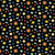 Riley Blake Designs Reach for the Stars with NASA Riley Cloward Planets Black