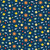 Riley Blake Designs Reach for the Stars with NASA Riley Cloward Planets Navy