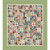 Riley Blake Designs Family Reunion Lori Holt Gathering Wildflowers Quilt Kit