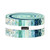 Timeless Treasures Fabrics Gossamer Fabric Strips 2.5 Inch 40 Pcs Gossamer