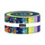 Timeless Treasures Fabrics Jubilant Fabric Strips 2.5 Inch 40 Pcs Jubilant