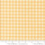 Moda Fabrics Handmade Sweetness My Sew Quilty Life Gingham Check Plaid Butterscotch Yellow