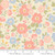 <p>Moda Fabrics Handmade Sweetness Vintage Blooms Floral Porcelain Cream Cuddle Quilting Cloth</p>