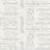 Free Spirit Fabrics Monochrome by Tim Holtz Tailored - Linen