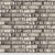 Free Spirit Fabrics Monochrome by Tim Holtz Subway Signs - Charcoal