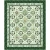Quilting Treasures Sylvan Sanctuary Digital Quilt Top