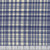 Windham Fabrics Artisan Classics Woven Plaid Tara Faughnan Hugh Blue Cream