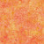 Lumin Fabrics Island Batik Feather and Flair Jerry Khiev Peacock Fanning Orange Marmalade