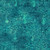 Lumin Fabrics Island Batik Feather and Flair Jerry Khiev Peacock Fanning Teal Aruba