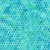 Lumin Fabrics Island Batik Feather Fantasy Jerry Khiev Grid Teal Chameleon