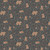 Dear Stella Fabrics Timber and Tail Bear With Me Charcoal Grey Brown