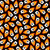 Timeless Treasures Fabrics Sports Soccer Ball On Fire Fire