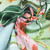 Hamilton Fabrics St Barts Tropics Tropical Floral