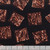 Timeless Treasures Fabrics Novelty Fabrics Realistic Brownies