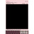 Bohemia Quilt Pattern by Villa Rosa Designs