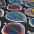 Covington Fabrics Yoshino Primary Mod Leaf Study