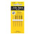 The name John James is synonymous with the very best of needle manufacture, quality and reliability.We are delighted to offer you our comprehensive range of hand sewing and machine needles available for you to purchase.