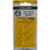 John James Twin Pointed Quick Stitch Needles Size 24