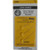 John James Twin Pointed Quick Stitch Needles Size 28
