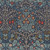 Free Spirit Fabrics Granada William Morris Blackthorn Indigo