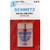 Schmetz Double Metallic Needle 14/90 3.0Mm