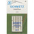 Schmetz has been crafting the finest needles since 1851.  Their business has expanded into every realm of stitching in the world.  They are the leader in providing the finest machine needles in the market.  Hancock's of Paducah continues to provide only the best to our customers in offering Schmetz Needles.