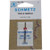 Schmetz Triple Needles Size 2.5 1796