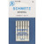 Schmetz Universal Sewing Machine Needle 70/ 10