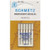 Schmetz has been crafting the finest needles since 1851.  Their business has expanded into every realm of stitching in the world.  They are the leader in providing the finest machine needles in the market.  Hancock's of Paducah continues to provide only the best to our customers in offering Schmetz Needles.
