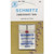Schmetz Machine Twin Embroidery Size 11/752.00Mm