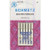 Schmetz has been crafting the finest needles since 1851.  Their business has expanded into every realm of stitching in the world.  They are the leader in providing the finest machine needles in the market.  Hancock's of Paducah continues to provide only the best to our customers in offering Schmetz Needles.