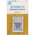 Schmetz has been crafting the finest needles since 1851.  Their business has expanded into every realm of stitching in the world.  They are the leader in providing the finest machine needles in the market.  Hancock's of Paducah continues to provide only the best to our customers in offering Schmetz Needles.