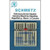 Schmetz Machine Combination Pak  9 Needles