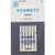 Schmetz has been crafting the finest needles since 1851.  Their business has expanded into every realm of stitching in the world.  They are the leader in providing the finest machine needles in the market.  Hancock's of Paducah continues to provide only the best to our customers in offering Schmetz Needles.