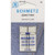 Schmetz Double Denim/Jeans Machine Needle Size 4.0/100
