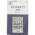 Schmetz Sewing Machine Needles Denim 10/70 5/Pkg