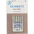 Schmetz has been crafting the finest needles since 1851.  Their business has expanded into every realm of stitching in the world.  They are the leader in providing the finest machine needles in the market.  Hancock's of Paducah continues to provide only the best to our customers in offering Schmetz Needles.