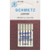 Schmetz has been crafting the finest needles since 1851.  Their business has expanded into every realm of stitching in the world.  They are the leader in providing the finest machine needles in the market.  Hancock's of Paducah continues to provide only the best to our customers in offering Schmetz Needles.