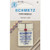 Schmetz has been crafting the finest needles since 1851.  Their business has expanded into every realm of stitching in the world.  They are the leader in providing the finest machine needles in the market.  Hancock's of Paducah continues to provide only the best to our customers in offering Schmetz Needles.