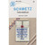 Schmetz Twin Machine Needle Size 2.0mm/80 1ct