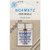 Schmetz Twin Machine Needle Size 3.0mm/90 1ct